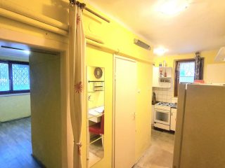 Eladó 32 m²-estársasházi lakás XI. Kerület (Lágymányos) , SÁRBOGÁRDI utca: 35'900'000 Ft