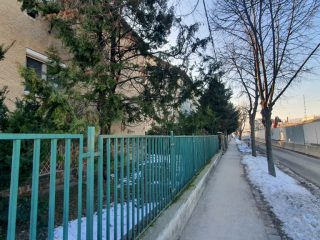 Eladó 32 m²-estársasházi lakás XI. Kerület (Lágymányos) , SÁRBOGÁRDI utca: 35'900'000 Ft