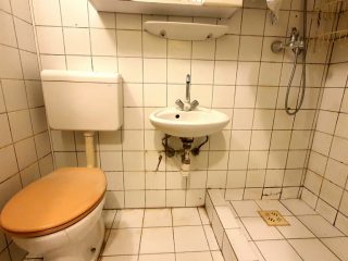 Eladó 32 m²-estársasházi lakás XI. Kerület (Lágymányos) , SÁRBOGÁRDI utca: 35'900'000 Ft