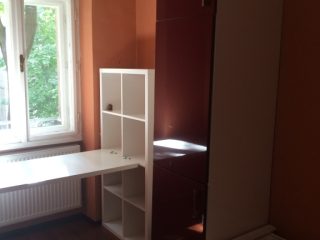Eladó 72 m²-estársasházi lakás XI. Kerület (Lágymányos) , Vak Bottyán utca: 99'000'000 Ft