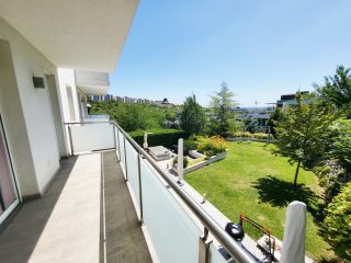 Kiadó 63 m²-estársasházi lakás XI. Kerület (Madárhegy) , Királyleányka utca: 370'000 Ft