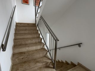 Kiadó 63 m²-estársasházi lakás XI. Kerület (Madárhegy) , Királyleányka utca: 370'000 Ft