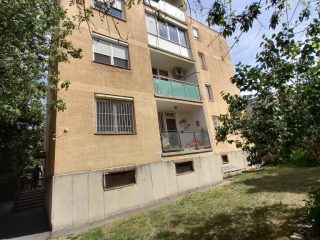 Eladó 52 m²-estársasházi lakás XI. Kerület (Őrmező) , Halmi utca: 73'900'000 Ft