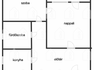 Eladó 52 m²-estársasházi lakás XI. Kerület (Őrmező) , Halmi utca: 73'900'000 Ft