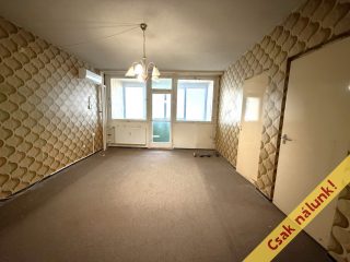 Eladó 49 m²-estársasházi lakás XI. Kerület (Őrmező) , Kérő utca: 66'900'000 Ft