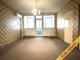 Eladó 49 m²-estársasházi lakás XI. Kerület (Őrmező) , Kérő utca: 66'900'000 Ft