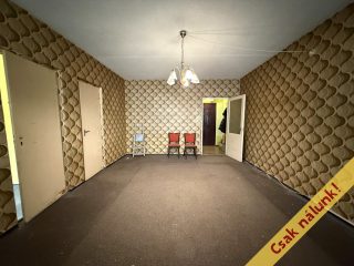 Eladó 49 m²-estársasházi lakás XI. Kerület (Őrmező) , Kérő utca: 66'900'000 Ft