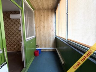 Eladó 49 m²-estársasházi lakás XI. Kerület (Őrmező) , Kérő utca: 66'900'000 Ft