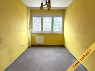 Eladó 49 m²-estársasházi lakás XI. Kerület (Őrmező) , Kérő utca: 66'900'000 Ft