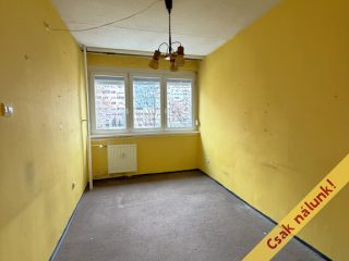 Eladó 49 m²-estársasházi lakás XI. Kerület (Őrmező) , Kérő utca: 66'900'000 Ft