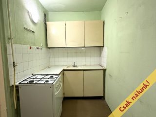 Eladó 49 m²-estársasházi lakás XI. Kerület (Őrmező) , Kérő utca: 66'900'000 Ft