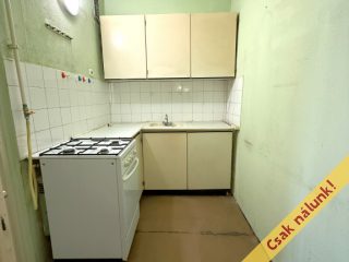 Eladó 49 m²-estársasházi lakás XI. Kerület (Őrmező) , Kérő utca: 66'900'000 Ft