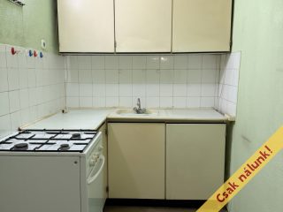 Eladó 49 m²-estársasházi lakás XI. Kerület (Őrmező) , Kérő utca: 66'900'000 Ft