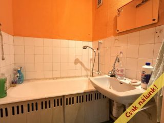 Eladó 49 m²-estársasházi lakás XI. Kerület (Őrmező) , Kérő utca: 66'900'000 Ft