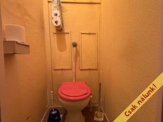 Eladó 49 m²-estársasházi lakás XI. Kerület (Őrmező) , Kérő utca: 66'900'000 Ft