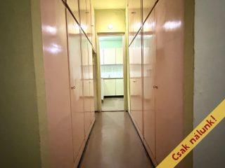 Eladó 49 m²-estársasházi lakás XI. Kerület (Őrmező) , Kérő utca: 66'900'000 Ft