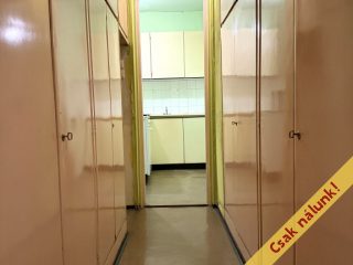 Eladó 49 m²-estársasházi lakás XI. Kerület (Őrmező) , Kérő utca: 66'900'000 Ft