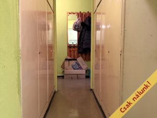 Eladó 49 m²-estársasházi lakás XI. Kerület (Őrmező) , Kérő utca: 66'900'000 Ft