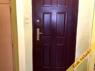 Eladó 49 m²-estársasházi lakás XI. Kerület (Őrmező) , Kérő utca: 66'900'000 Ft