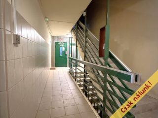 Eladó 49 m²-estársasházi lakás XI. Kerület (Őrmező) , Kérő utca: 66'900'000 Ft