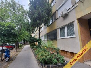 Eladó 51 m²-estársasházi lakás XI. Kerület (Őrmező) , Kérő utca: 65'000'000 Ft