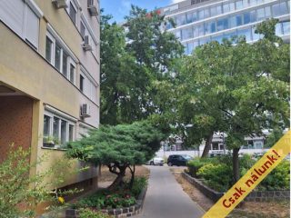 Eladó 51 m²-estársasházi lakás XI. Kerület (Őrmező) , Kérő utca: 65'000'000 Ft