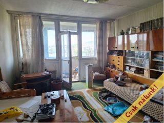 Eladó 51 m²-estársasházi lakás XI. Kerület (Őrmező) , Kérő utca: 65'000'000 Ft