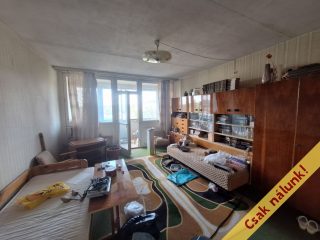 Eladó 51 m²-estársasházi lakás XI. Kerület (Őrmező) , Kérő utca: 65'000'000 Ft