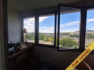 Eladó 51 m²-estársasházi lakás XI. Kerület (Őrmező) , Kérő utca: 65'000'000 Ft