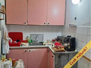 Eladó 51 m²-estársasházi lakás XI. Kerület (Őrmező) , Kérő utca: 65'000'000 Ft