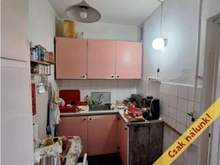Eladó 51 m²-estársasházi lakás XI. Kerület (Őrmező) , Kérő utca: 65'000'000 Ft