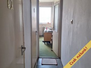 Eladó 51 m²-estársasházi lakás XI. Kerület (Őrmező) , Kérő utca: 65'000'000 Ft