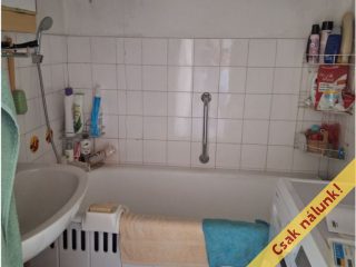 Eladó 51 m²-estársasházi lakás XI. Kerület (Őrmező) , Kérő utca: 65'000'000 Ft