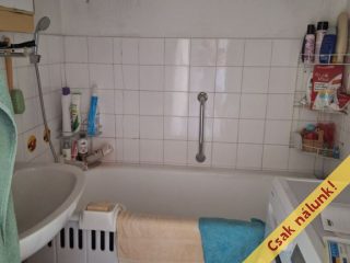 Eladó 51 m²-estársasházi lakás XI. Kerület (Őrmező) , Kérő utca: 65'000'000 Ft