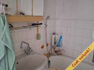 Eladó 51 m²-estársasházi lakás XI. Kerület (Őrmező) , Kérő utca: 65'000'000 Ft