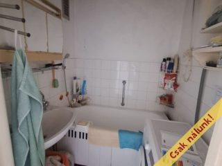 Eladó 51 m²-estársasházi lakás XI. Kerület (Őrmező) , Kérő utca: 65'000'000 Ft