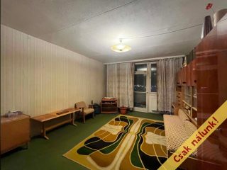 Eladó 51 m²-estársasházi lakás XI. Kerület (Őrmező) , Kérő utca: 65'000'000 Ft