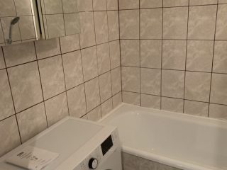 Eladó 49 m²-estársasházi lakás XI. Kerület (Őrmező) , Menyecske utca: 74'900'000 Ft