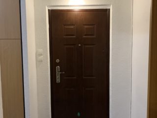 Eladó 49 m²-estársasházi lakás XI. Kerület (Őrmező) , Menyecske utca: 74'900'000 Ft