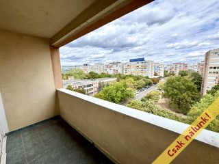 Eladó 49 m²-estársasházi lakás XI. Kerület (Őrmező) , Menyecske utca: 66'900'000 Ft