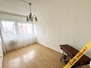 Eladó 49 m²-estársasházi lakás XI. Kerület (Őrmező) , Menyecske utca: 66'900'000 Ft