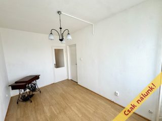 Eladó 49 m²-estársasházi lakás XI. Kerület (Őrmező) , Menyecske utca: 66'900'000 Ft