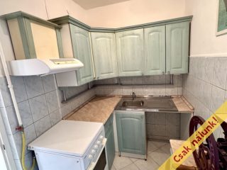 Eladó 49 m²-estársasházi lakás XI. Kerület (Őrmező) , Menyecske utca: 66'900'000 Ft