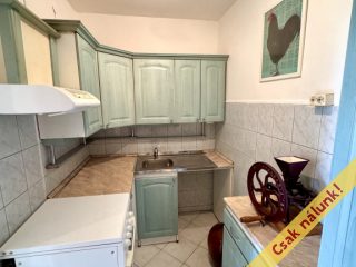 Eladó 49 m²-estársasházi lakás XI. Kerület (Őrmező) , Menyecske utca: 66'900'000 Ft
