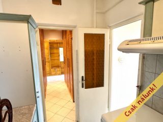 Eladó 49 m²-estársasházi lakás XI. Kerület (Őrmező) , Menyecske utca: 66'900'000 Ft
