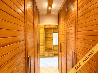 Eladó 49 m²-estársasházi lakás XI. Kerület (Őrmező) , Menyecske utca: 66'900'000 Ft