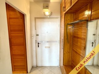 Eladó 49 m²-estársasházi lakás XI. Kerület (Őrmező) , Menyecske utca: 66'900'000 Ft
