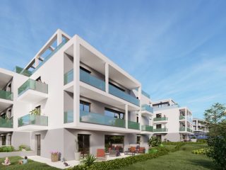 Eladó 54 m²-estársasházi lakás XI. Kerület (Őrmező) , Őrmezőn utca: 119'850'000 Ft