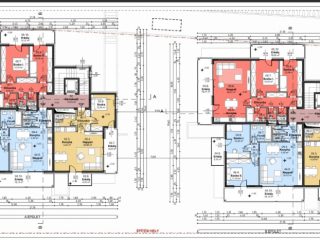 Eladó 54 m²-estársasházi lakás XI. Kerület (Őrmező) , Őrmezőn utca: 119'850'000 Ft