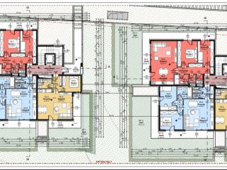 Eladó 80 m²-estársasházi lakás XI. Kerület (Őrmező) , Őrmezőn utca: 178'400'000 Ft